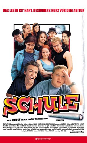 Preisvergleich Produktbild Schule [VHS]