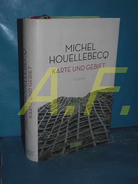 Portada de Karte Und Gebiet