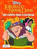  El Jorobado de Notre Dame: un cuento para colorear