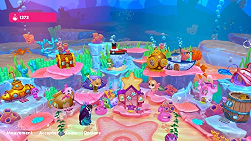 Fantasy Friends Collection (1+2) Nintendo SWITCH : cadeau enfant PEGI 3 - 4