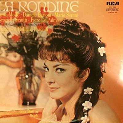 La Rondine