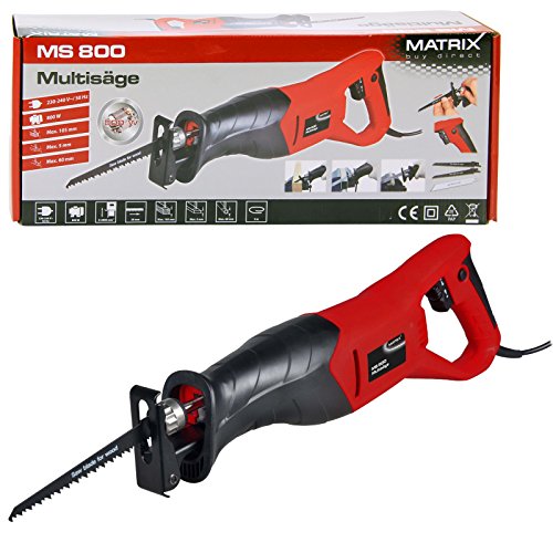 Preisvergleich Produktbild Matrix Multisäge, 130700140