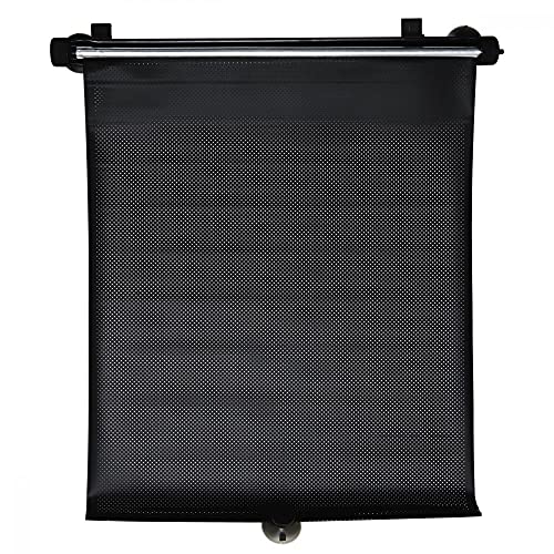 Tapa-sol Retrátil Tramontina para Vidros Laterais