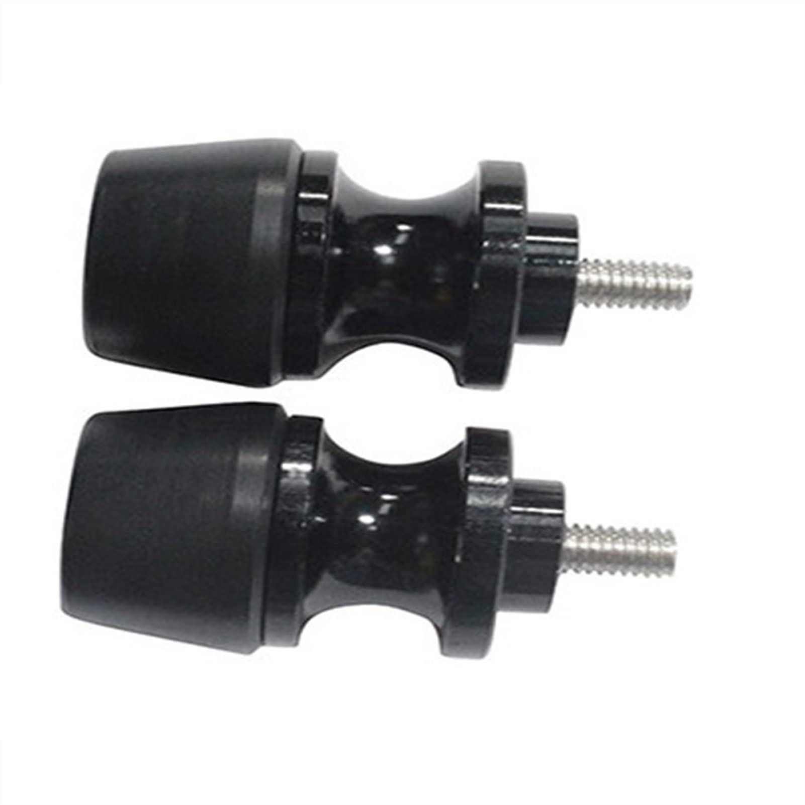 Tornillo oscilante M6 y deslizador basculante para moto Yamaha MT125 accesorios 2015-2020
