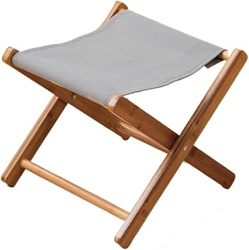 Folding Dining Chairs, Solid Wood Folding Chair Space Saving Rattan Seat, Backrest, Portable for Home Office, Kitchen, Living Room, Small Spaces