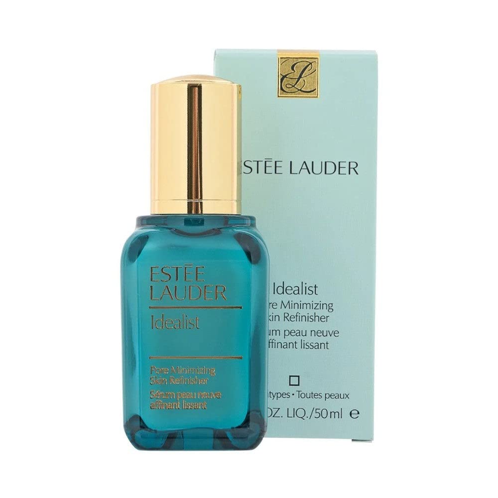 Estée Lauder Pflege Seren Idealist Pore Minimizing Skin Refinisher 50 ml