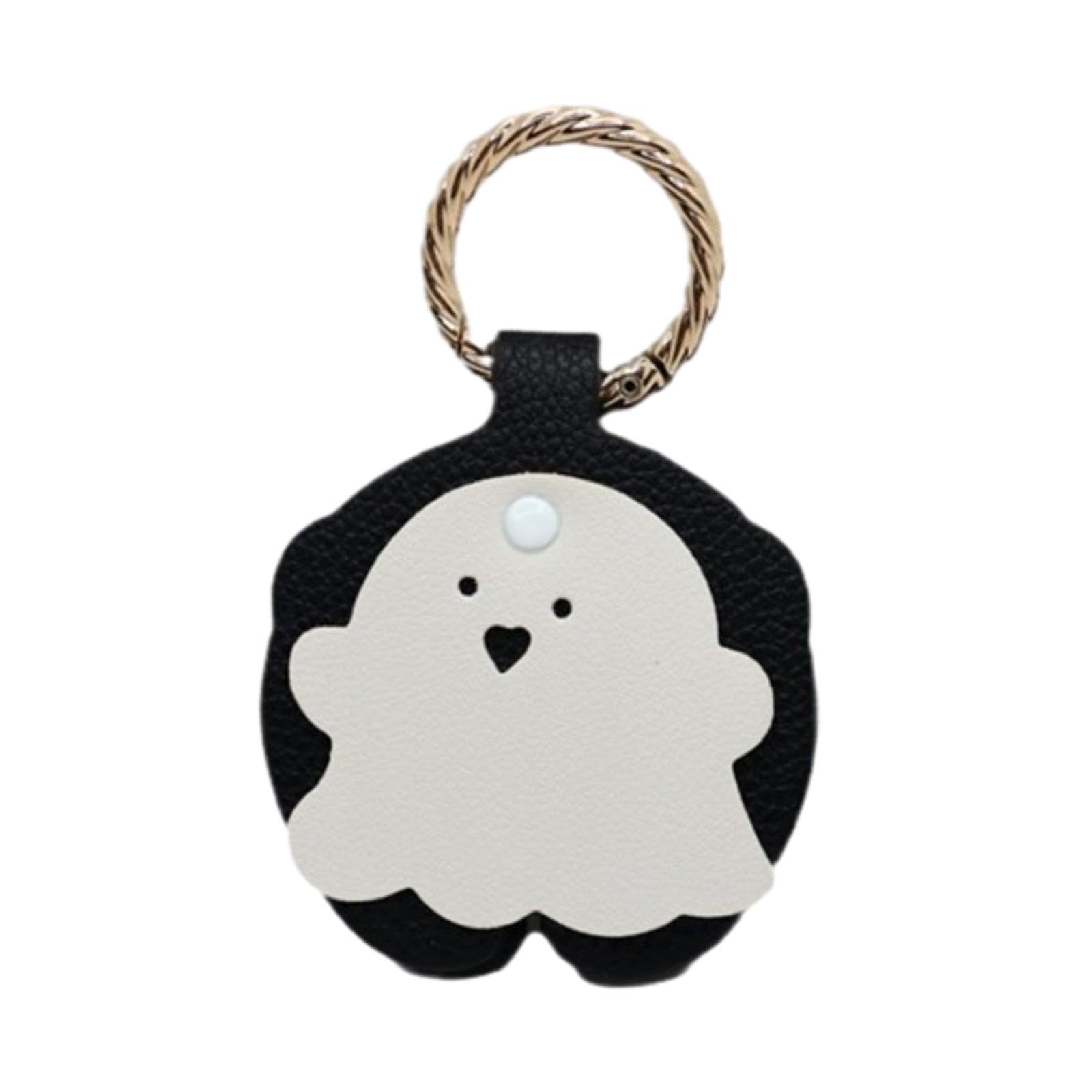 Magnetic Hat Clip for Travel Bag Outdoor Hat Holder Clip for Cap Purse Towel Ghost Black White-image-17