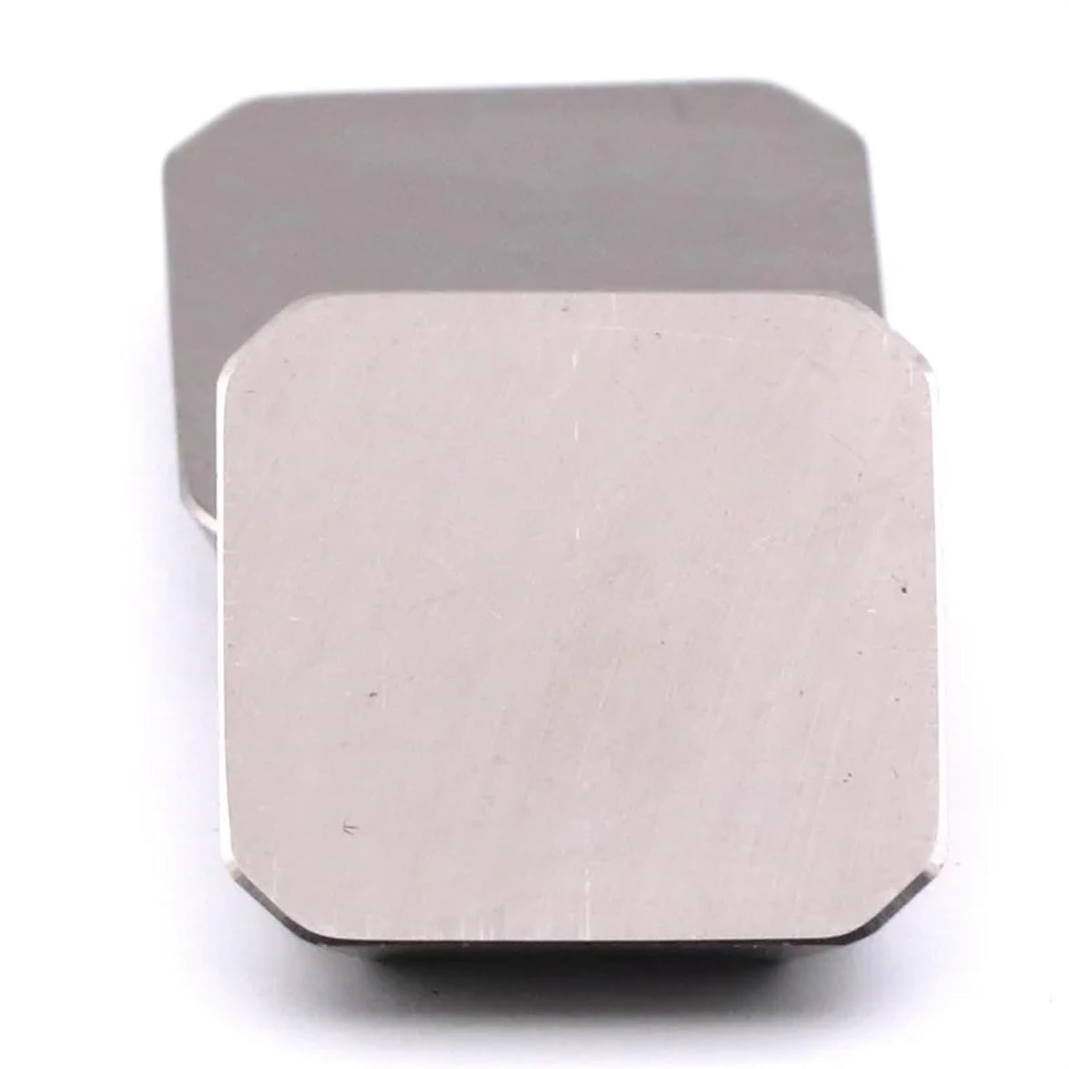 Milling SEEN1504 AFTN ZN60 Square Solid Carbide Turning Portal Milling Cermet Inserts For Steel Machining End Mill Cutter 1Pcs(SEEN1203-K ZN60)