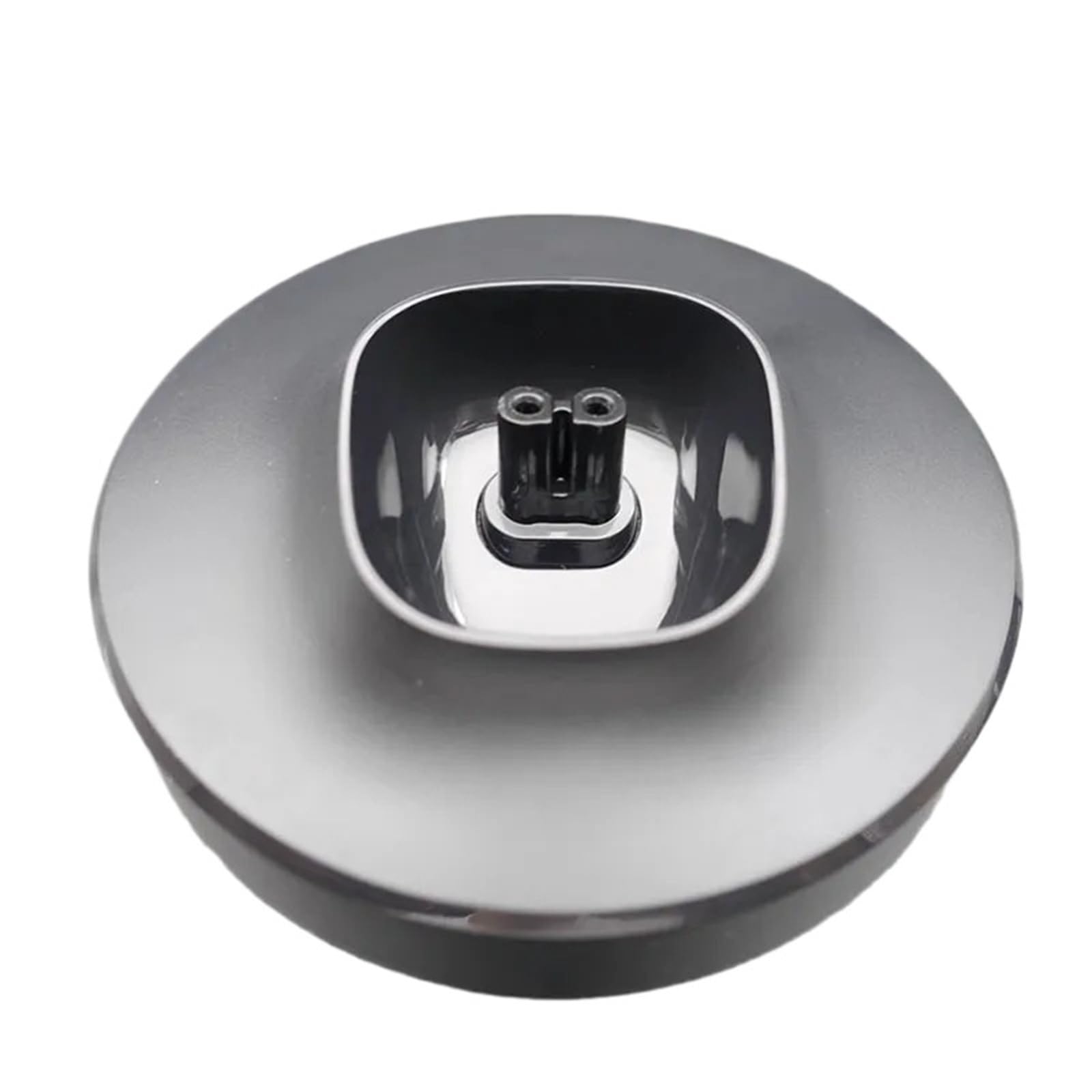 Base De Carga For Accesorios De Afeitadora, Compatible Con Panasonic, AC61, S5830, S5836, S5880, S8850, S9642 Y S9647(Charging base)