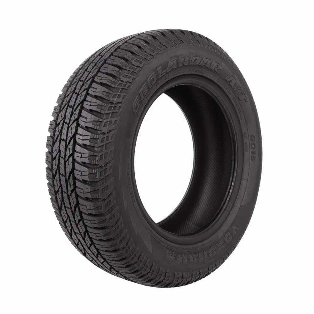Amazon.co.jp: 215/80R16 103H 16インチ ヨコハマ ジオランダー A/T