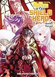 The Rising of the Shield Hero Volume 04