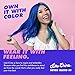 Lime Crime Wet Cherry Lip Gloss, Juicy Cherry (Iridescent Pink) - Cherry Scented Lightweight, Plumping & Comfortable Ultra Glossy Sheen That Won't Stick - Long Lasting & Non-Sticky - Vegan Makeup