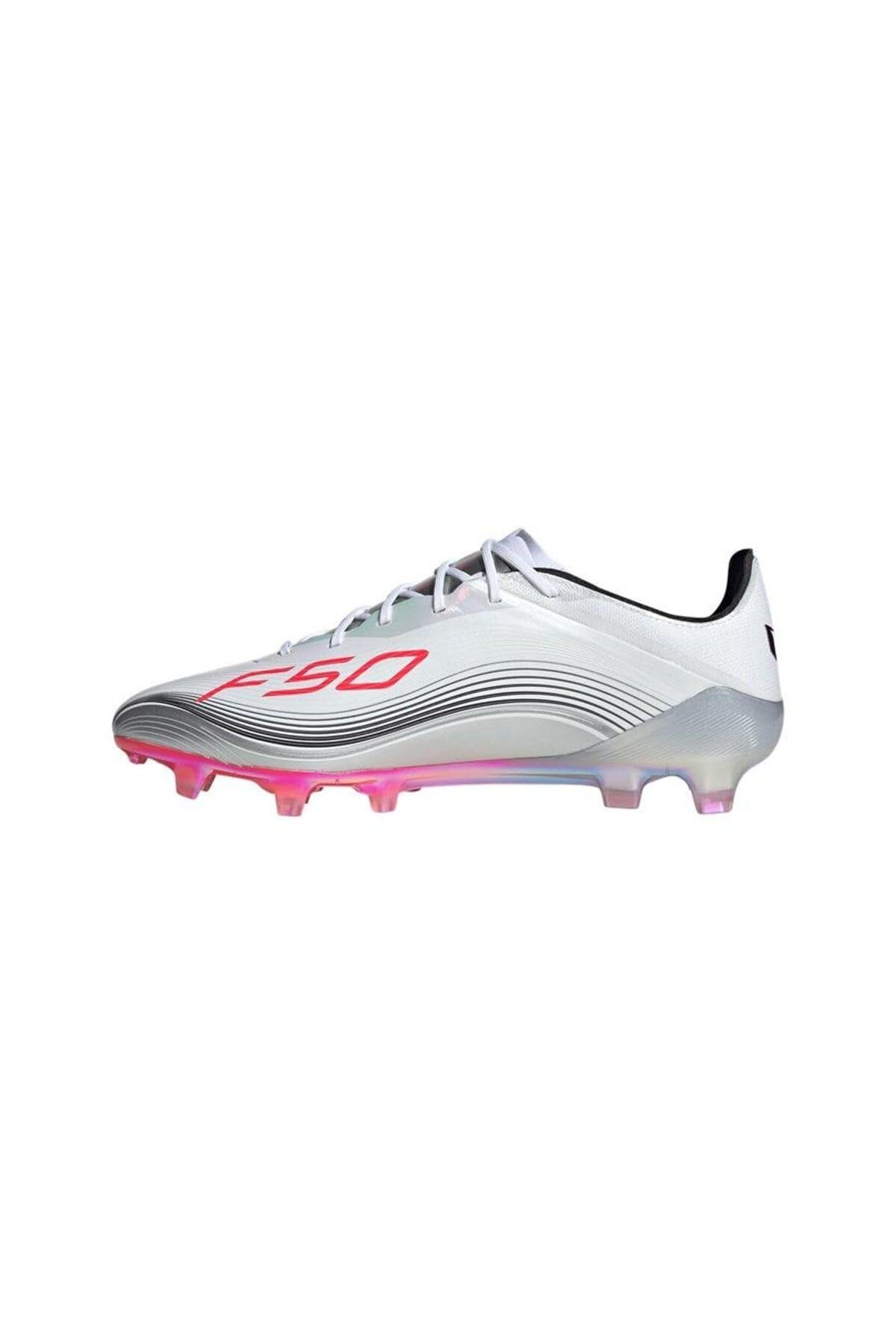 シューズ f50+ 25cm Amazon.co.jp: アディダス adidas F50 MESSI ELITE FG サッカー