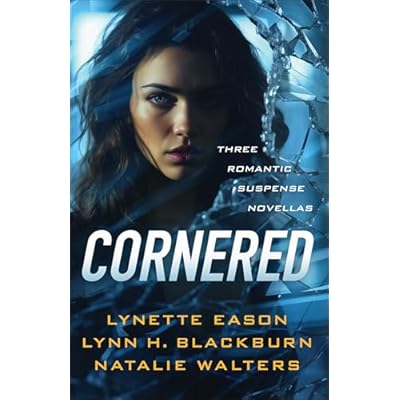 Cornered
