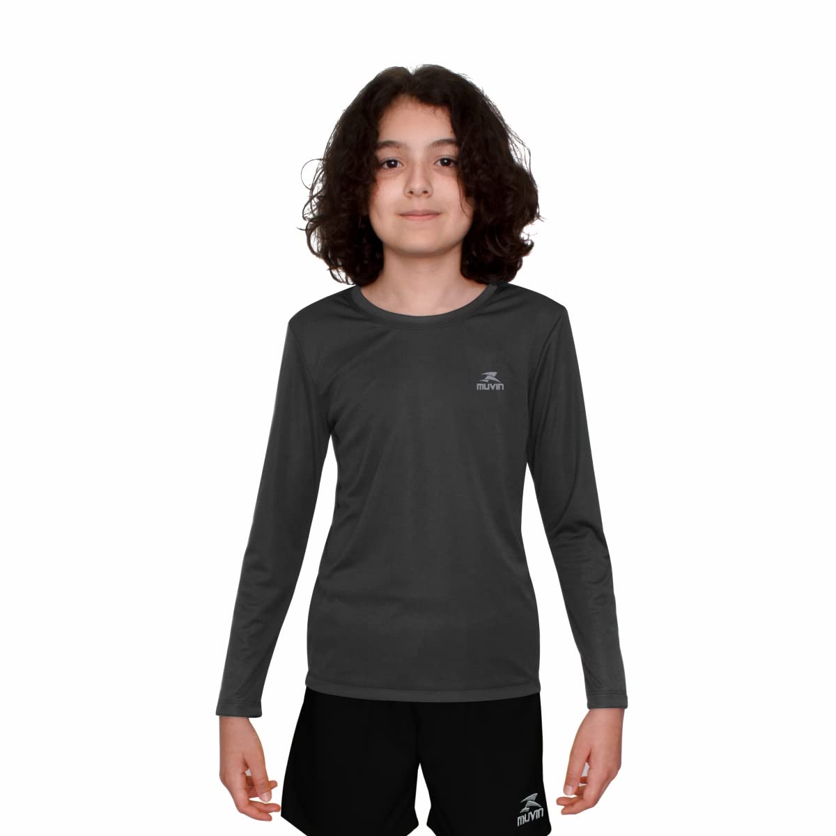 Camisa Dry Basic LS Muvin – Manga Longa – Infantil – Proteção Solar UV50 – Camiseta Para Academia – Treino Funcional – Pilates – Yoga – Corrida – Ginástica – Fitness – Caminhada… em promoção! Veja a oferta e mais achadinhos de Meninos 8 Hoje é o melhor dia para comprar Camisa Dry Basic LS Muvin – Manga Longa – Infantil – Proteção Solar UV50 – Camiseta Para Academia – Treino Funcional – Pilates – Yoga – Corrida – Ginástica – Fitness – Caminhada… com aquele preço maroto! Promoção! Aproveite a oferta! 8