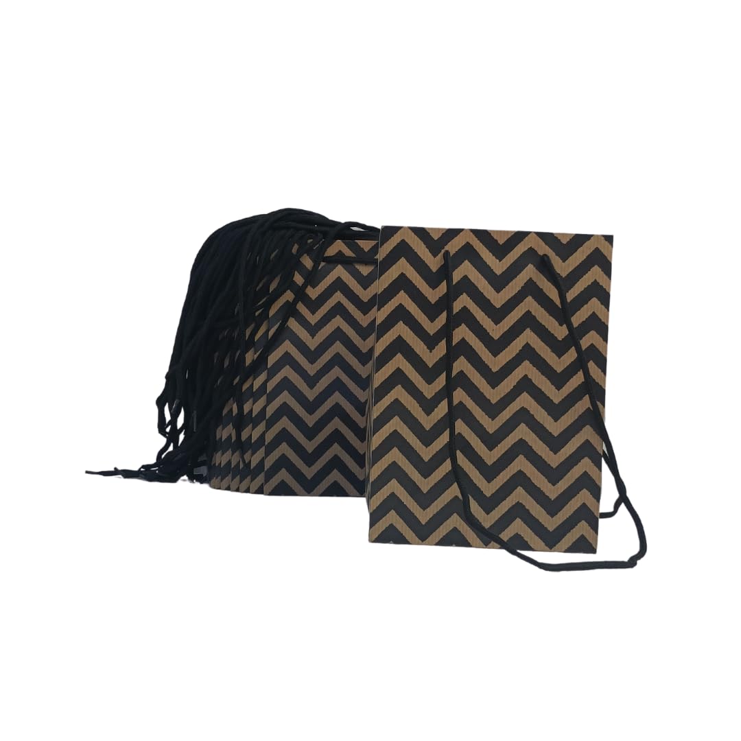 See full amazon price history chart for Oasis Paper Gift Bag, 10pcs, Empty, Decorative, Reusable, 17x18x25cm, Multipurpose Birthday, Anniversary, Wedding, Return Gifts Hamper Packaging Black/Gold Handtied Square Oasis Paper Gift Bag, 10pcs, Empty, Decorative, Reusable, 17x18x25cm, Multipurpose Birthday, Anniversary, Wedding, Return Gifts Hamper Packaging Black/Gold Handtied Square (B08BYCZRQX) Amazon Price History, Amazon Price Tracker