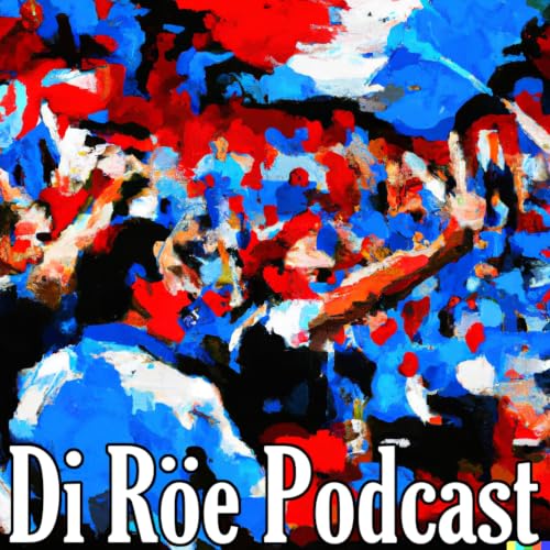 Di R&ouml;e Podcast Titelbild