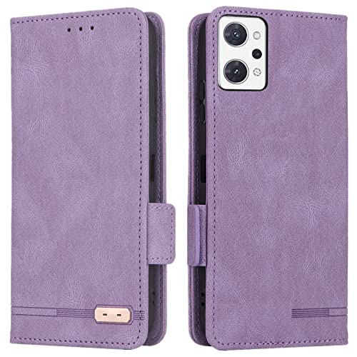 Oppo Reno7 A ケース 手帳型 適用 Reno7 A SIMフリー OPG04 au ワイモバイル 楽天モバイル 全対応 ネノ 7A ケース OPG04 カバー オッポ Reno7A スマホケース リノ7Aケース 滑り止め 合成レザー スタンド カバー カード 収納 カード入れ ストラップ カードケース スマホケース 金具 ストライプ 磁石内蔵 マグネット 留め具 ケース 携帯ケース つや消し レトロ パープル