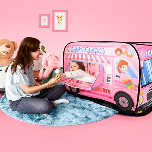 Niñas, Imagen adicional