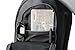 Booq Cobra Squeeze, Gray Laptop Backpack