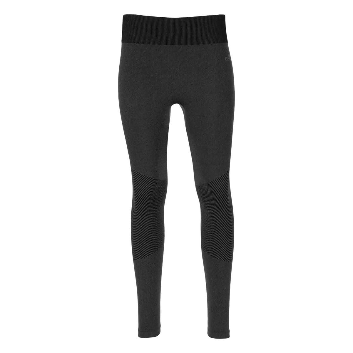 Hot Chillys Women's 3D Knit Bottom Midweight Body Fit Base Layer