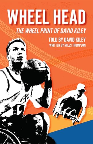 Wheel Head: The Wheel Print of David Kiley