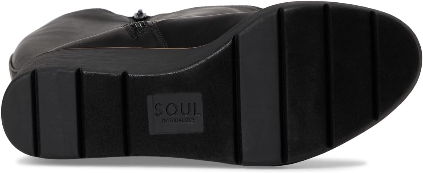 Naturalizer Women's SOUL, Adrian Boot - Image 4