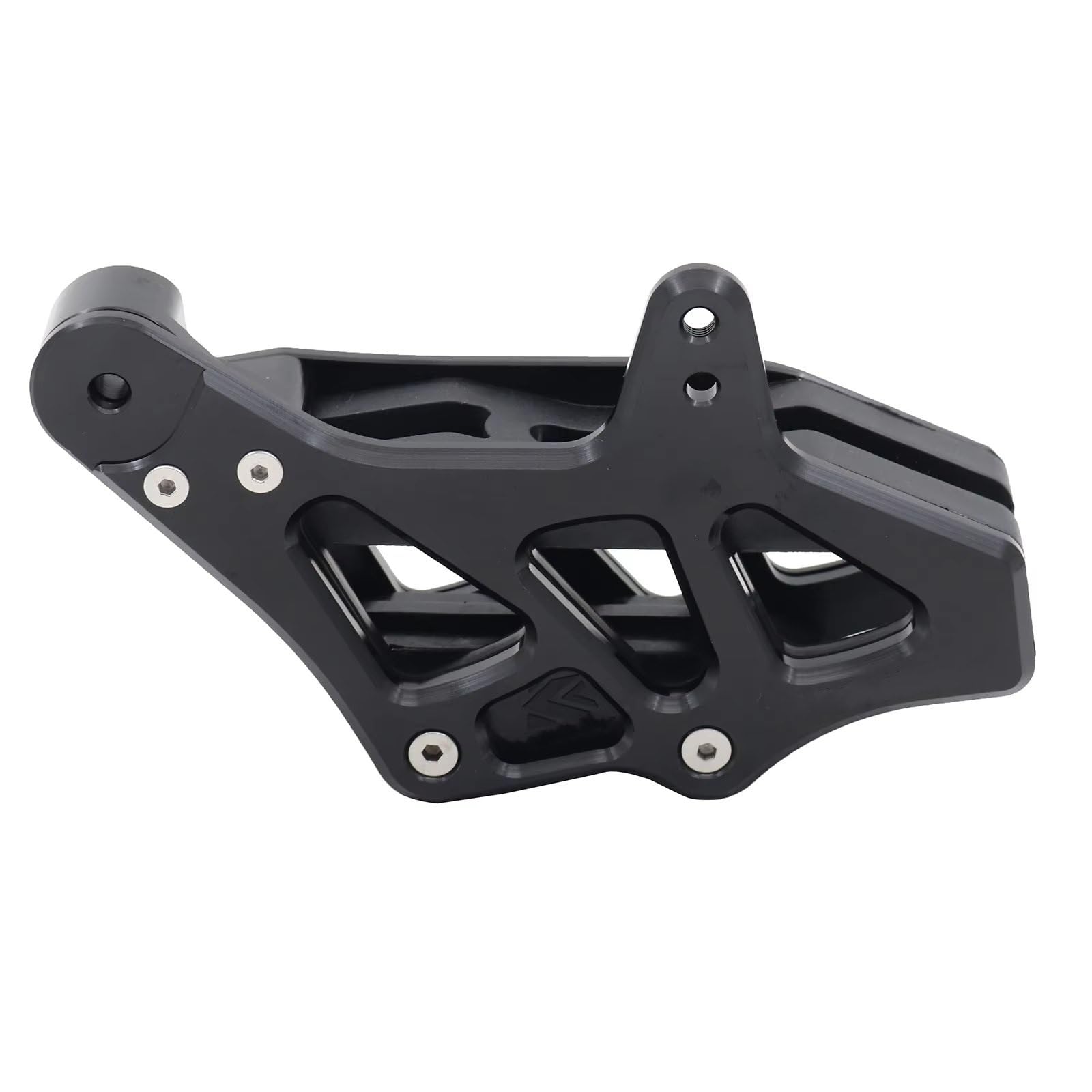 Compatible Con GasGas Para EX250F Para EC250F Para MC450F 2021 2022 2023 Accesorios Repuesto Para Protector Guía Cadena Motocross