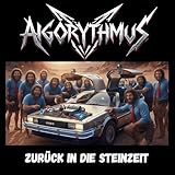 AIGORYTHMUS.BAND