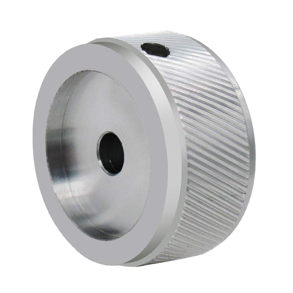 Manopole Potenziometro Chitarra - 3 Pezzi In Lega Di Alluminio, Diametro 25mm, Per Chitarra/Basso - Foto 11