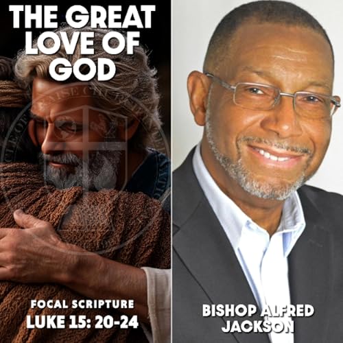 The Great Love of God