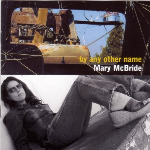 By Any Other Name [Audio CD] Mcbride, Mary
