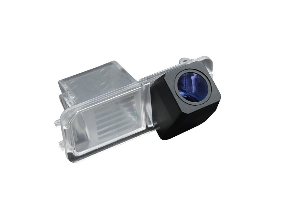 Kamera cofania zamiennik do Skoda New Beetle Polo V 6R Passat CC Golf 6 Golf VI MK4 MK5 MK6 EOS Lupo