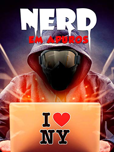Nerd em Apuros