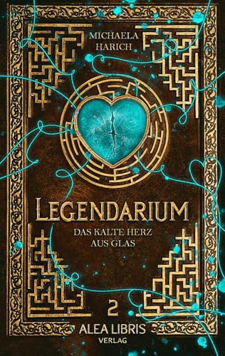 Legendarium: das kalte Herz...