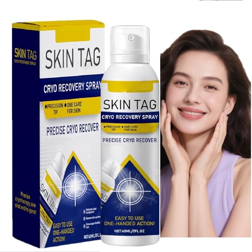 NTYNLe Chill Erase Bump Renewal Spray Advanced Salicylic Acid Body Spray 2% Reduces Skin Imperfections Absorbs Quickly Natural Skin Serum Suitable for All Skin Types (1Pcs)