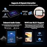 Waveshare ESP32-S3 3.5inch Capacitive Touch Display, 320x480 IPS, 262K Colors, Camera Interface, Supports Wi-Fi & BT 5, ESP32 Development Board with Display - Image 5