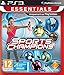 Sports Champions (jeu PS Move) - collection essential