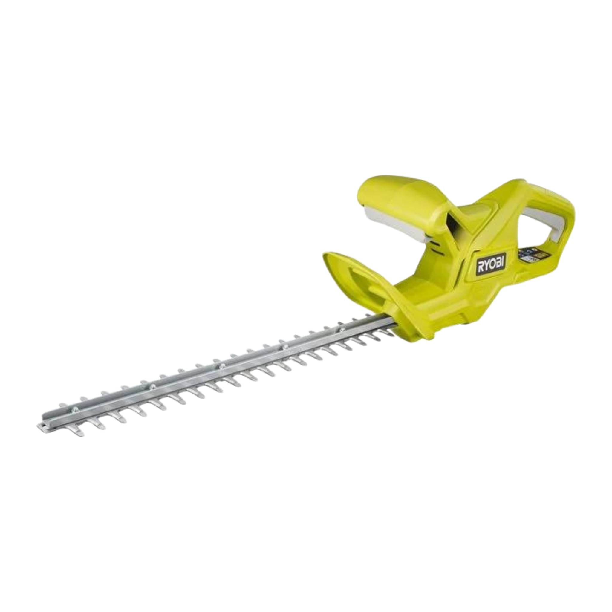 Ryobi RY18HT40A-0 akumulatorowe nożyce do żywopłotu 18 V Solo korpus