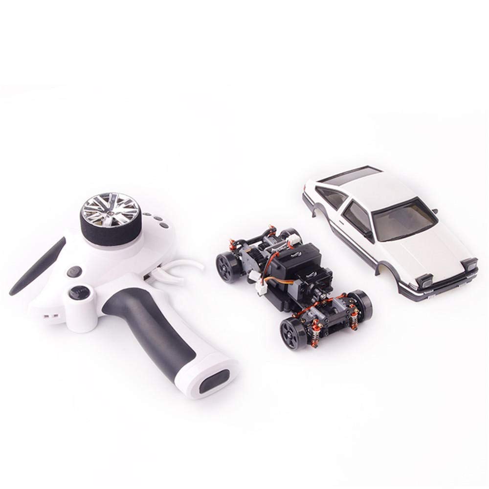 電動ラジコン Amazon.co.jp: 電動ラジコンカー RCカー リモコンカー 男の子