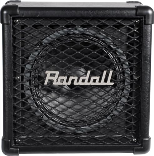 Randall Electric Guitar Mini Amplifier (RG8)