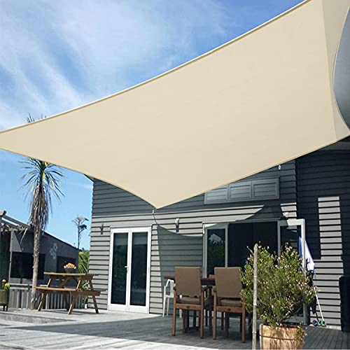 Amazon Brand-Umi Tenda parasole rettangolare a