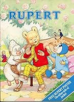 Rupert 0850792061 Book Cover