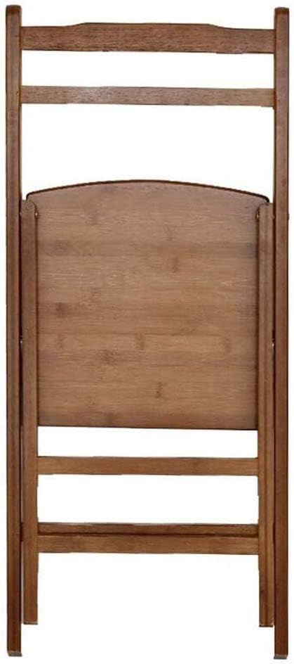 Folding Chair, Household Dining Table and, and Simple Portable Leisure