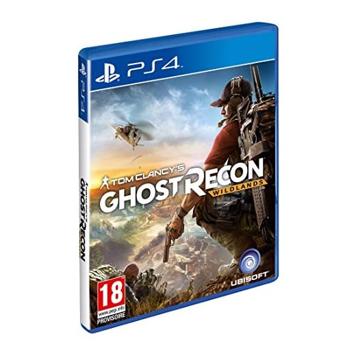 Ghost Recon : Wildlands