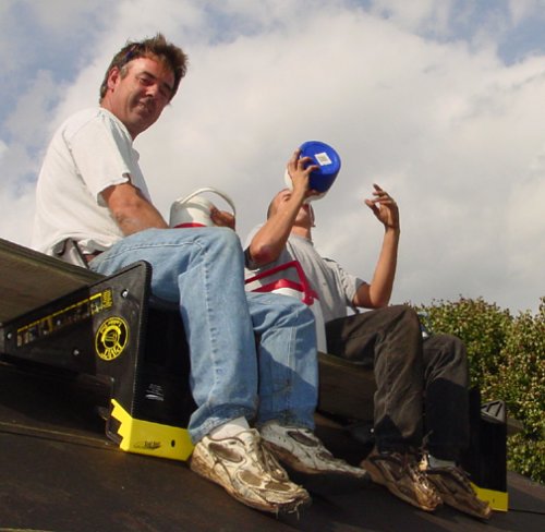 Provisiontools, Inc. Rbxxx #TOP1