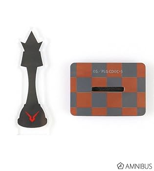 コードギアス　反逆のルルーシュ　ギアススタンプ　チェス　駒　キング コードギアス 反逆のルルーシュ ギアススタンプ チェス 駒