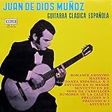  Guitarra Clasica Espanola [Vinyl LP] [Schallplatte]