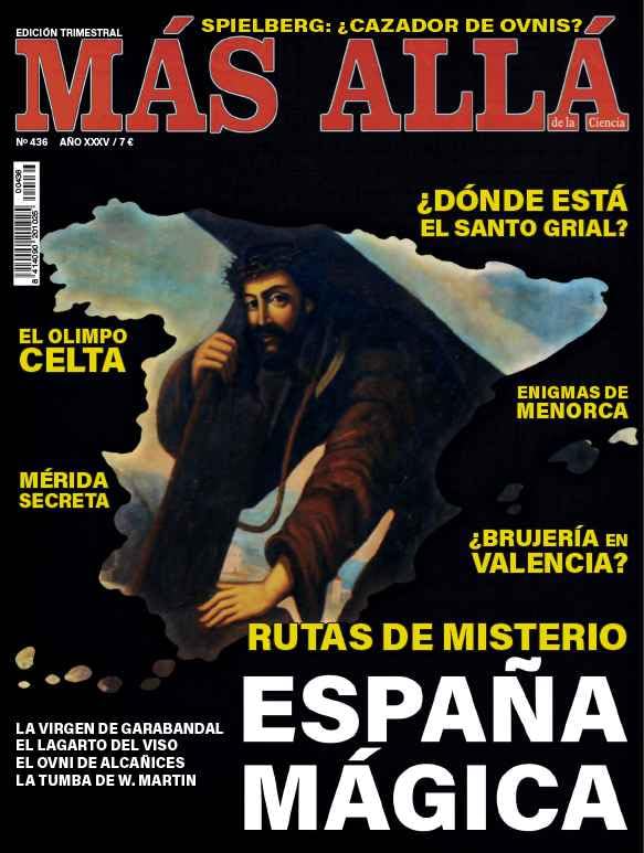 Mas Alla I No. 436
