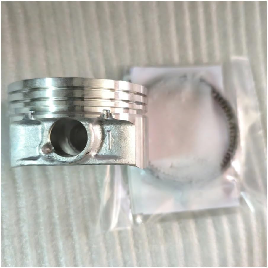 PISTON ASSEMBLY Fit For 350442 350445 350447 356442 356447 356447 358777 356777 ENGINE 843792 842565